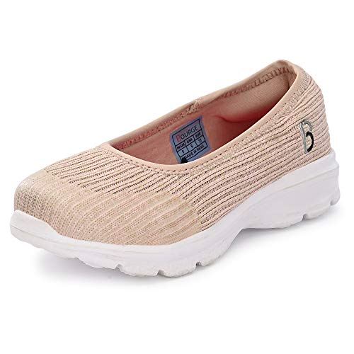 Image of Bourge Womens Micam-z3 Running Shoes
