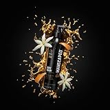 MANSCAPED® Męski żel pod prysznic UltraPremium, Luksusowa czysta formuła z aloesem i solą morską, Odświeżający i odżywczy żel pod prysznic do codziennej pielęgnacji skóry, butelka (butelka 16 uncji)