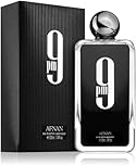 9pm | eau de parfum | 100ml | for men