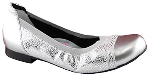 Ros Hommerson womens 62029 62029 Grey Size: 5