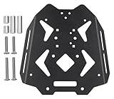 Moto Rear Rack Luggage para F800 F700 F650 GS F800GS F700GS F650GS Adventure 2008-2018 Portaequipajes Trasero Motocicleta Soporte De Carga