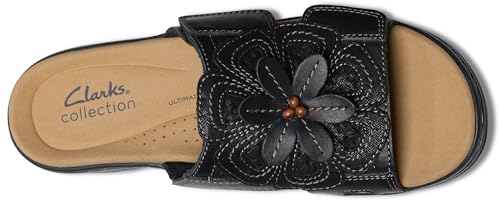 Image of Clarks womens Merliah2 Belle | Casual Sandals