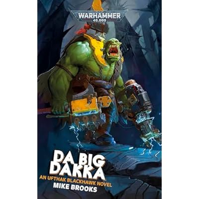 Da Big Dakka