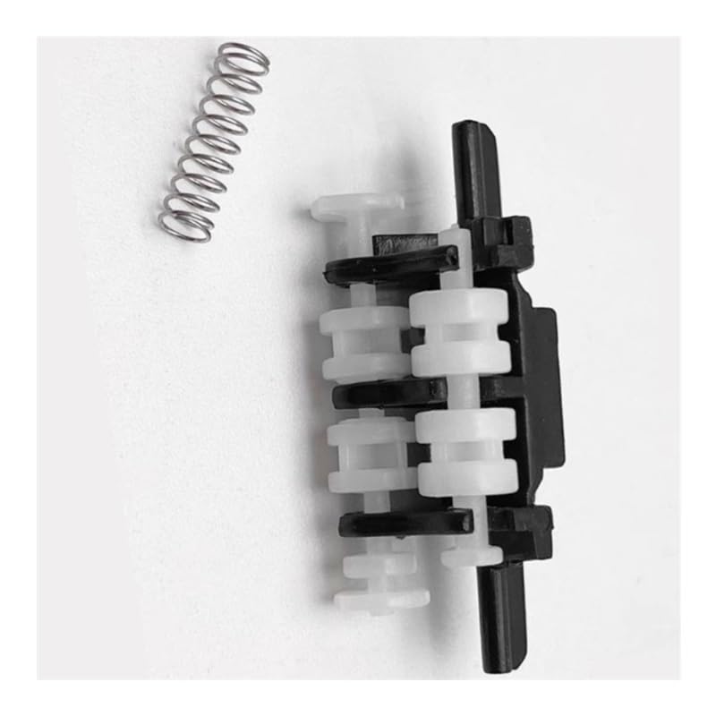 Ressort de rouleau de livraison papier RM2-1652 pour imprimante M102 M130