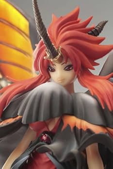 Amazon | シャイニング・フォース イクサ リームシアン (PVCフィギュア