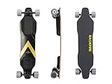 BACKFIRE G2T Longboard électrique