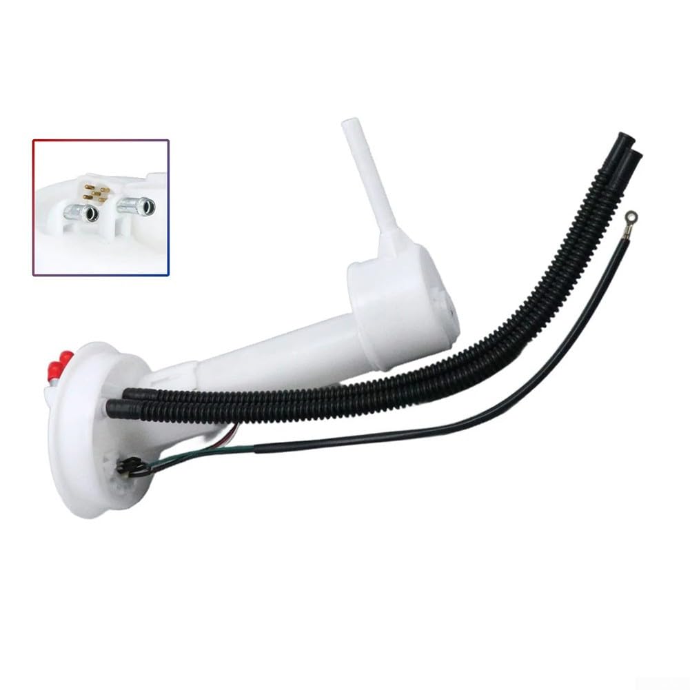 Gruppo carburante, unità di invio per BMW Serie 5 E34, 1179798 16141179798 Galleggiante Olio per Impianto di Alimentazione