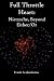 Full Throttle Heart: Nietzsche, Beyond Either/Or