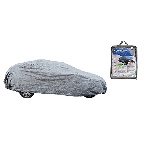 SAIFE Copriauto Impemeabile Auto, Misura L