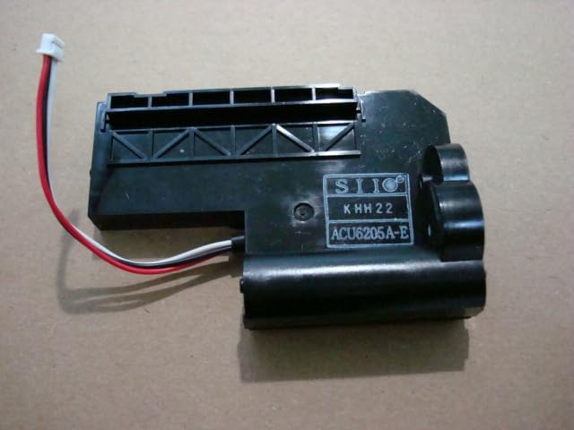 Spare Parts for Printer ACU6205A-E 0rjginal Cutter 58mm Deposit Cabinet Storage Cabinet Storage Lock Paper Cutter Bag ACU6205 ACU6205A