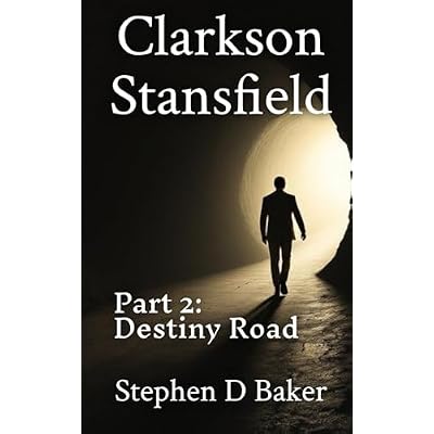 Clarkson Stansfield