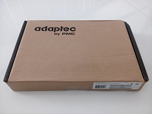 Adaptec SATA/SAS RAID 1405 carte contrôleur de stockage interne HBA