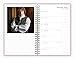 Outlander 2026 Weekly & Monthly Planner, 16-Month Engagement Calendar Inspired by The Beloved TV Series, Scottish Romance & Fantasy Art, September 2025 – December 2026, 6