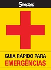 Capa de Guia Rápido para Emergências
