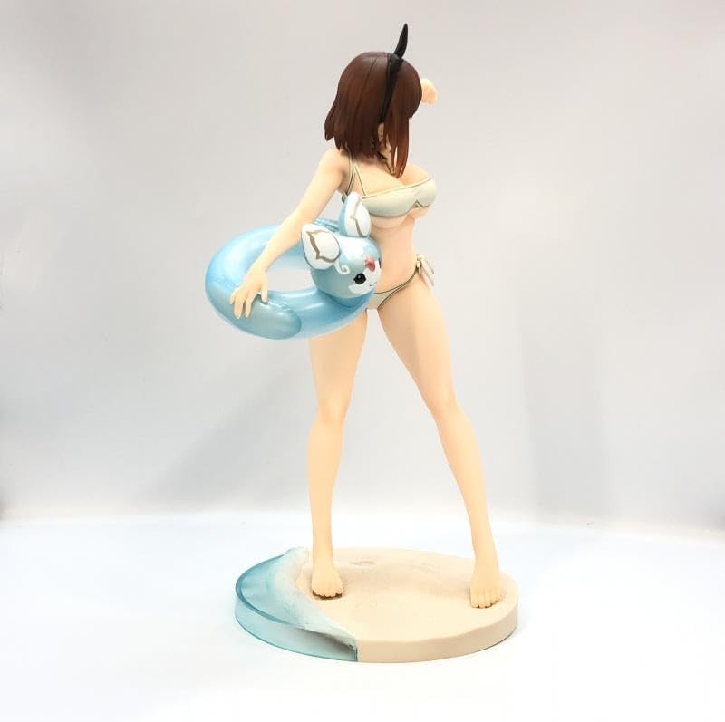 Amazon | ライザ -白水着ver.- 「ライザのアトリエ2 ～失われた伝承と 