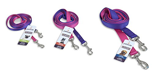 Doskocil Petmate 10986 Pet Supplies Dog Leashes- Leads