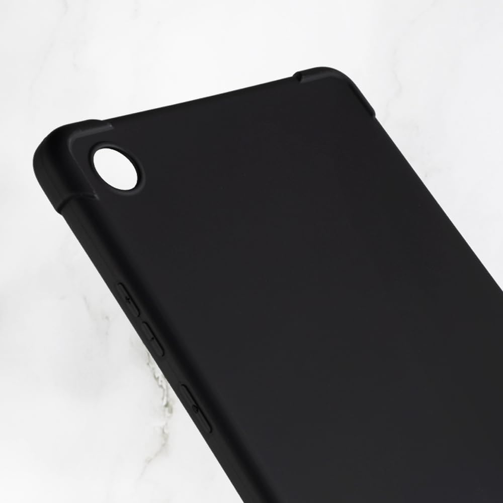 Tablet Protective Case for Lenovo Tab One - Black image 4