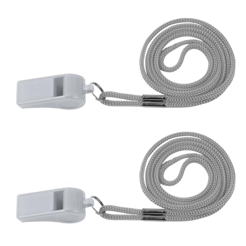 Plumen'CHJ Whistle Gray