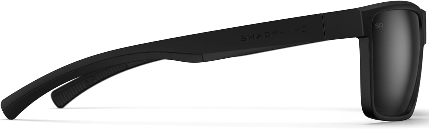 Shady Rays Cayman | Everyday Sunglasses with Polarized Lenses - Image 3