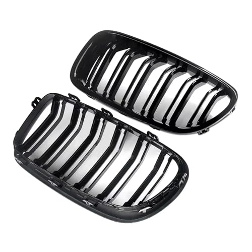 Auto calandre de remplacement pour rénover le bouclier avant de BMW Série 5 F10 M5 - 3
