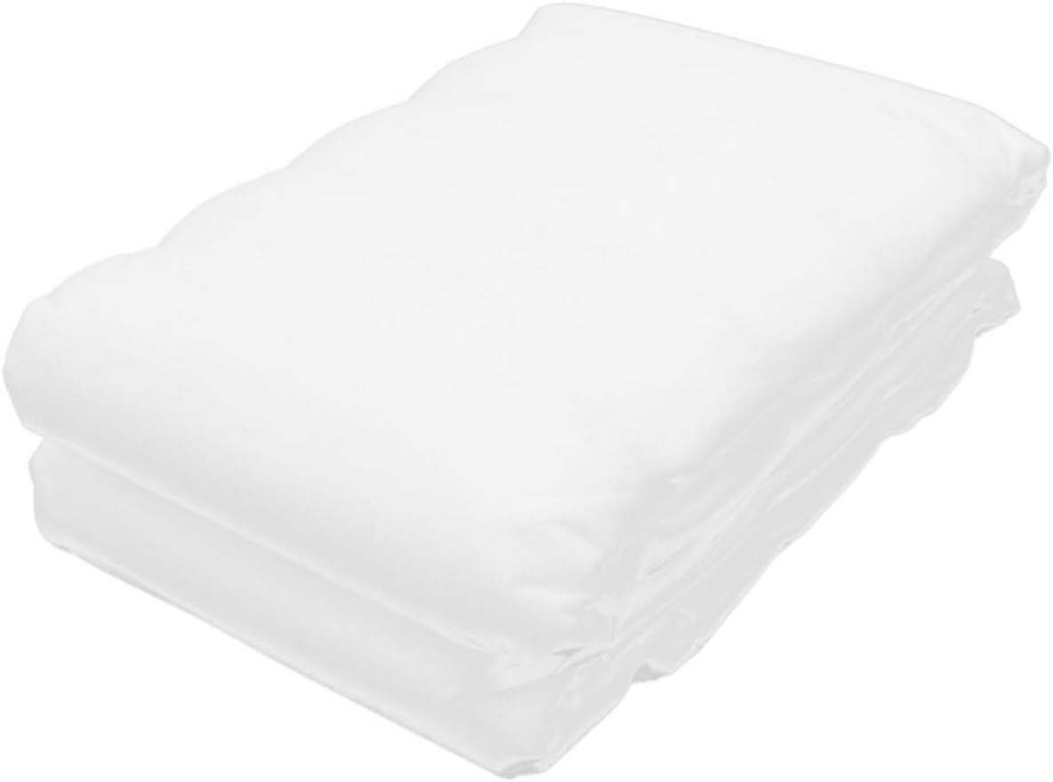 Garden Horticultural Cover for Frost Protection Non-Woven Fabric Plant Blanket Winter Plant Cover Freeze Protection for Trees and Shrubs