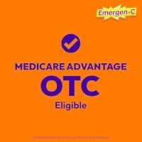 Emergen-C Vitamin C 1000mg Immune Support Chewables, Orange, 40 Tablets — image 8