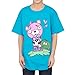 Officially Licensed Epic Games Fortnite Cuddle Team Leader Big Boys T-Shirt (X-Large, 14) Turquoise