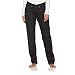Produktbild Bikers Gear Australia Damen Motorradjeans CE Knie Gepanzert KEVLAR Stretch Denim, Schwarz, UK 16R EU 44R, XL