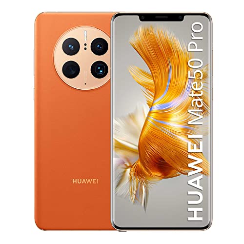 HUAWEI Mate 50 Pro (Garantía en...
