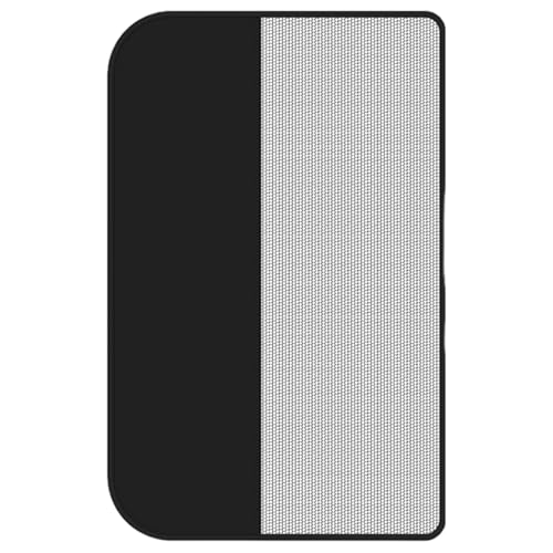 Bilfönsterskydd,Ljusblockerande bilfönsterskydd med magneter för bilar - UV Skydd Magnetiska Bilaccessoarer Små Solskärmar För Sömn Amning