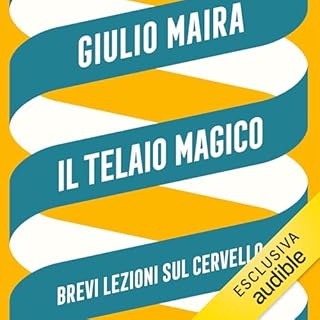 Il telaio magico cover art