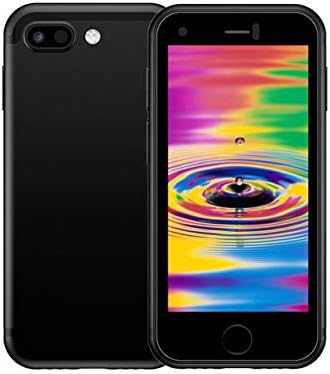 Soyes7S Unlocked Soyes 7S Dual Sim Small Mini Android Smartphone Touchscreen Suitable for Our Palm Dual Sim with Dual Standby