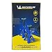 Michelin 92417/009557 caballetes de cremallera 2T