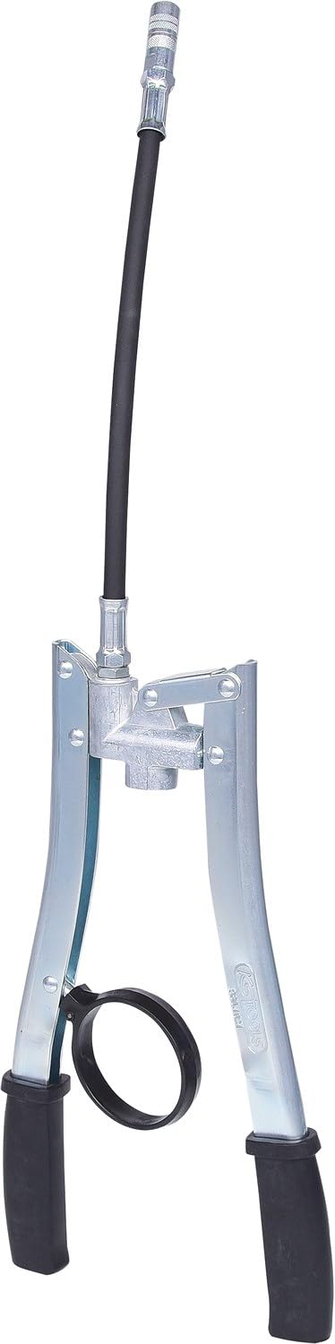 KS Tools 980.1021 Zweihandfettpresse