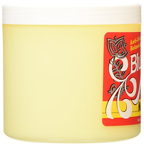 Blue Magic Argan Oil Mango/Lime Leave In Conditioner, 13.75 Ounce For 1 Pack. #TOP3