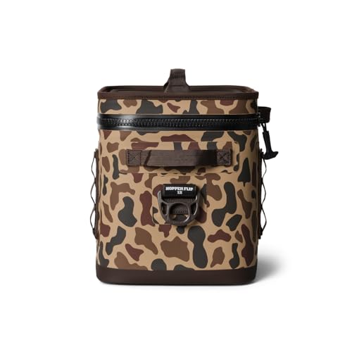 Image of YETI Hopper Flip 12 Portable Cooler