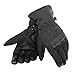 Produktbild Dainese-ALLEY UNISEX D-DRY Handschuhe, Schwarz/Schwarz, Größe M