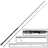 Wurfgewicht: 50g, Gewicht: 161g