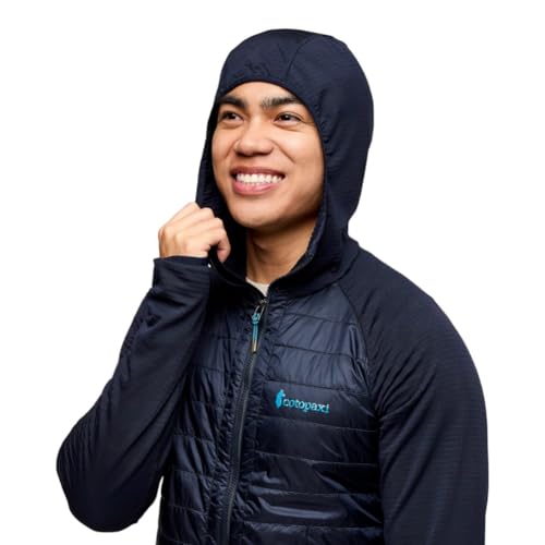Cotopaxi Men's Capa Hybrid4