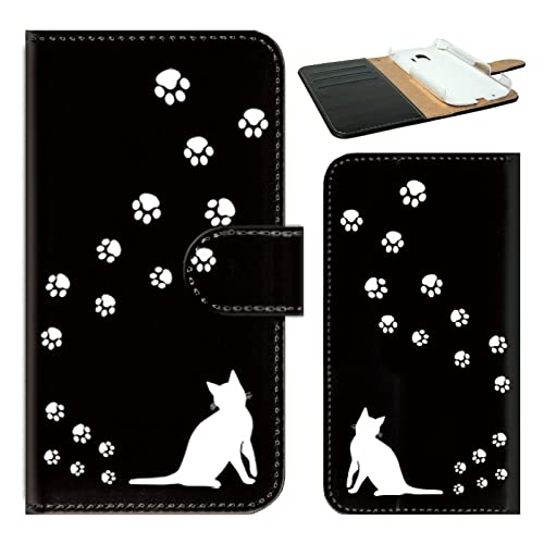 �K�[���Y�l�I �ėp ZTE �p Nubia S 5G A403ZT �ƌ݊����̂��� �P�[�X �X�}�z�P�[�X �蒠�^ �g�уJ�o�[ �ϏՌ� (�˂��̑��Ղ����H/�z���C�g) A403ZT-PD-BKR-YSZ-0141