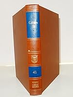 Decline & Fall of the Roman Empire Part 2 II From Great Books of the Western World Series). Vol Volume 41 B005KEDRYM Book Cover