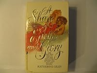 A Share of Earth and Glory 0515047562 Book Cover