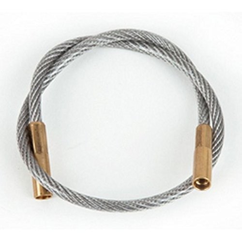 OTISTechnology Memory-Flex Cleaning Cable, 8"