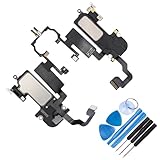 Compatibilidad: para iPhone 12 Pro Max de 6.7 pulgadas A2411 A2342 A2410 A2412 no es compatible con otros modelos.