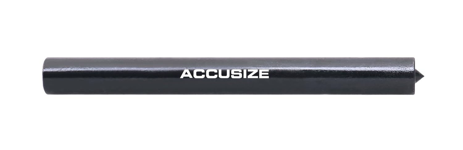 Accusize Transfer Punch Set - 28 Pcs -6 Accusize Transfer Punch Set - 28 Pcs -6