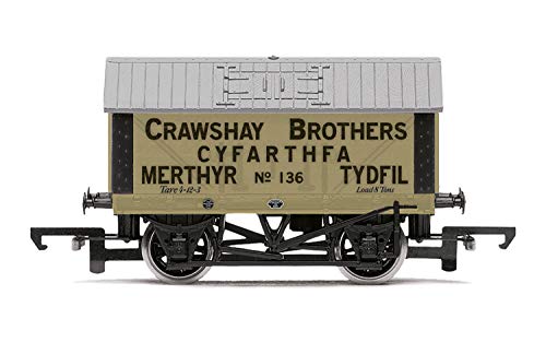 Hornby- Materiale rotabile - carri, R6976