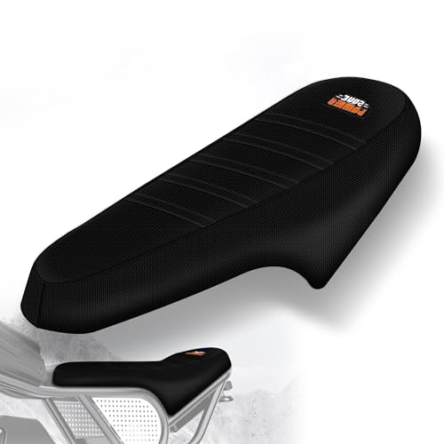 MCHMFG Electric Bike Seat Cover Compatible with Ridstar Q20 E