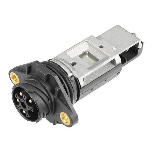 uxcell Car Mass Air Flow Sensor Meter MAF Sensor No.0000940548 for Mercedes-Benz 300CE 3.2L 1993 for Mercedes-Benz C280 2.8L 1994-1996
