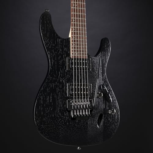 Ibanez E-Gitarre S520-WK Technische Daten und Details