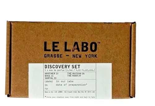 �� ���{ �f�B�X�J�o���[ �Z�b�g 1.5 ml x 5 [���s�A���i]